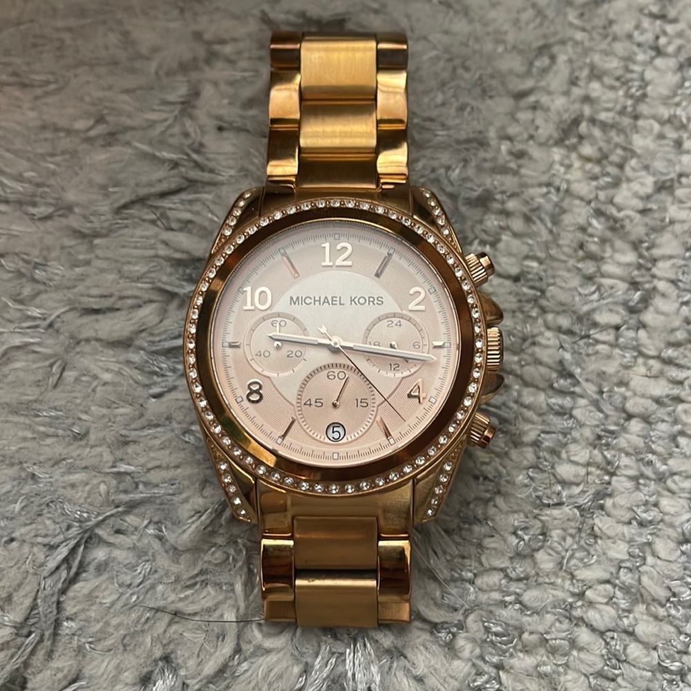 MK Watch